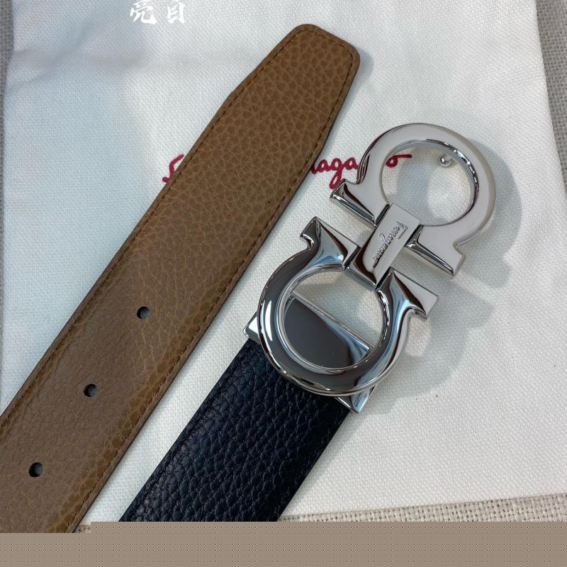 Ferragamo Belts